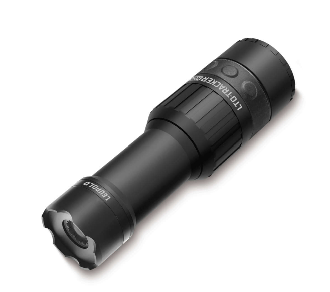 Leupold LTO Tracker HD Thermal Leupold LTO Tracker HD Thermal